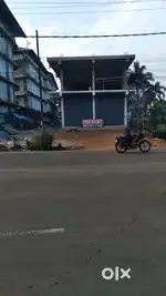 Near mangattukavala busstand thodupuzha