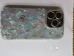 I phone 14 pro