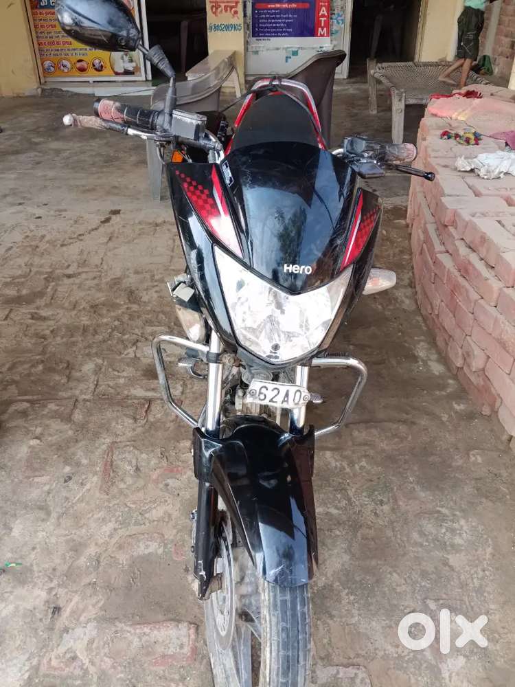 Good condition me hai