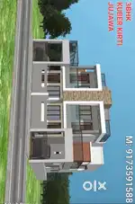 3 BHK at valsad