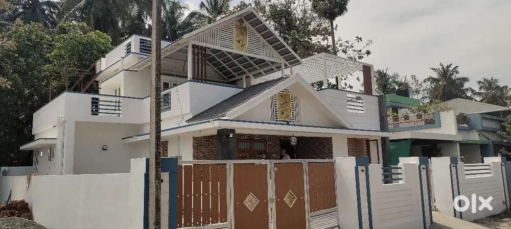 3BhK ViLLa within YouR BudgET, YoUR DreaM
