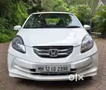 Honda Amaze 1.2 SMT I VTEC, 2014, Petrol