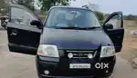 Hyundai Santro Xing 2006 Petrol 116631 Km Driven