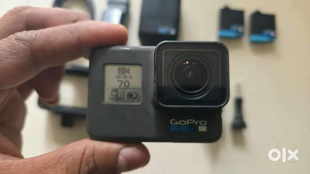 GoPro Hero 6