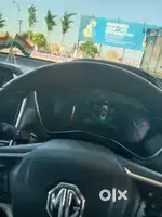 I am driver
