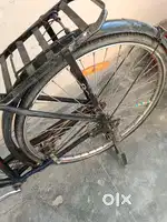 Atlas cycle Jet power