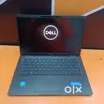 DELL LATITUDE 7420 MODEL CORE I7 11TH GEN TOUCH LAPTOP (new CONDITION)