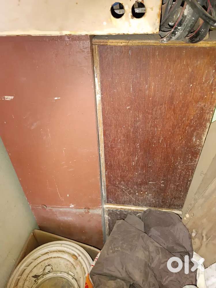 Speaker box 1x1x2 feet -4 nos