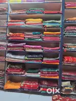 saree selling