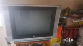 Tv lg 29 good condition