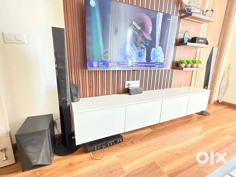 Sony 5.1 home theatre for sale