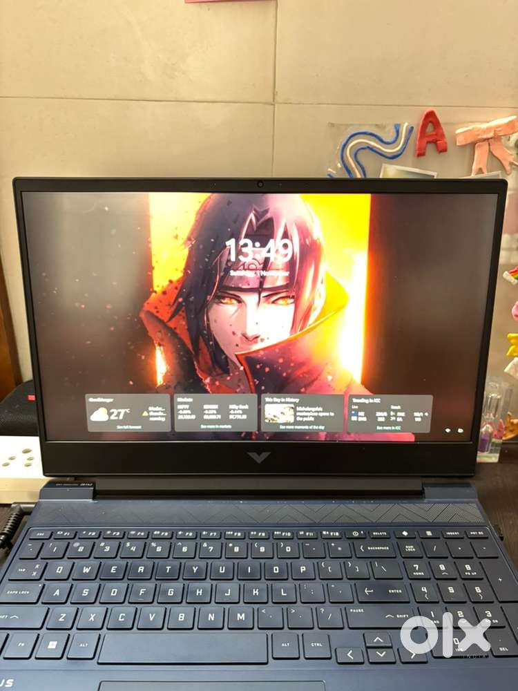 Hp 12th Gen Intel(R) Core(TM) i7-12650H (2.30 GHz)