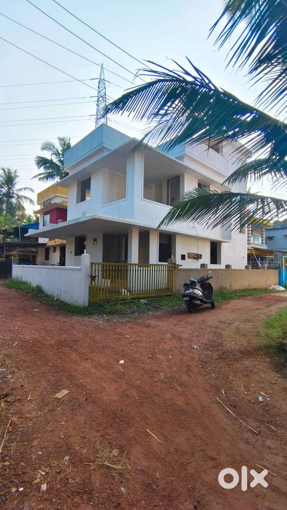 New 3BHK House for Sale in Mudushedde near Vamanjoor