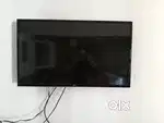 Sanyo Full HD TV 40inch