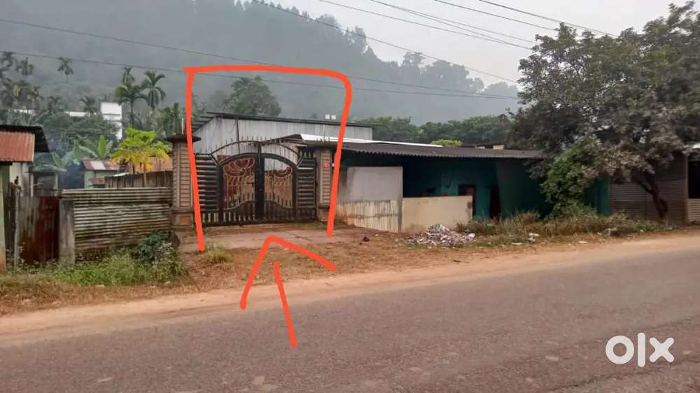 Land for sale
