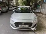 Maruti Suzuki Swift 1.2 VXI (O), 2018, CNG & Hybrids