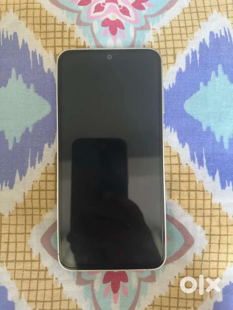 Samsung Galaxy S23 FE (8GB / 128GB) – Brand New Condition