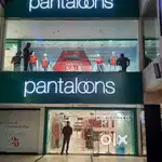 JOB VACANCY FOR !! PANTALOONS STORE!! IN LUCKNOW APPLY NOW!!