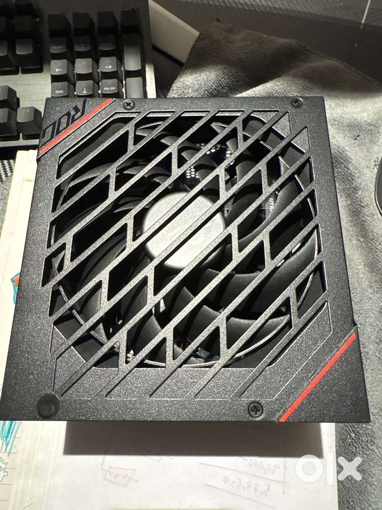 Asus Rog Strix 1000w gold power supply
