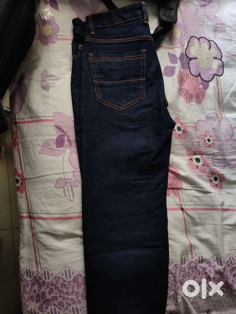 Brand new Zudio jeans for men size- 30