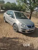 Maruti Suzuki SX4 2009