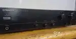 pioneer stereo A101