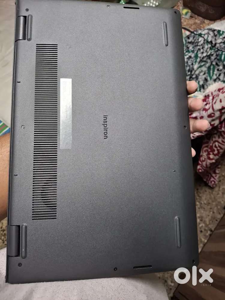 डेल इन्स्पिरोन 3550