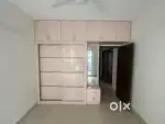 2 bhk flat semi furnished for rent