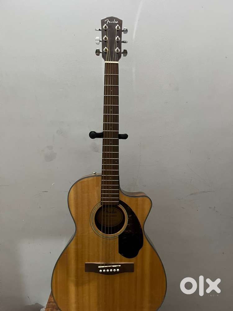 Fender cc140 sce
