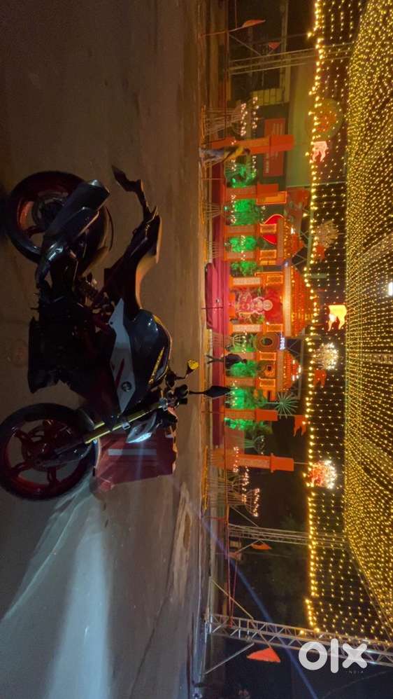 BMW G310 R Naked for sale