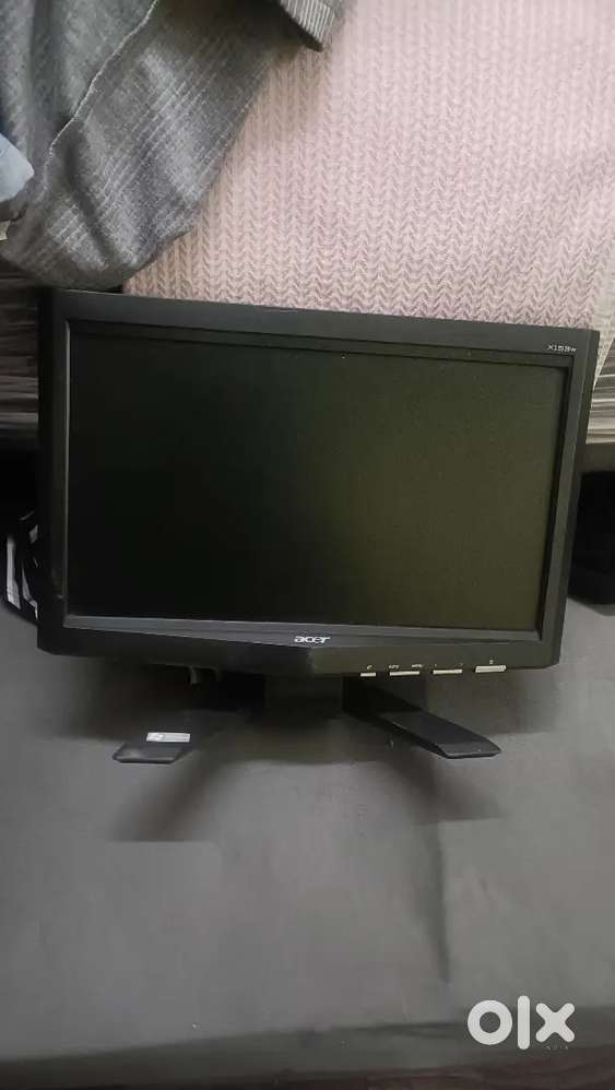 Monitor for sell 16 inch