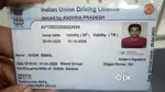 Any vehicle   driver Job kavali