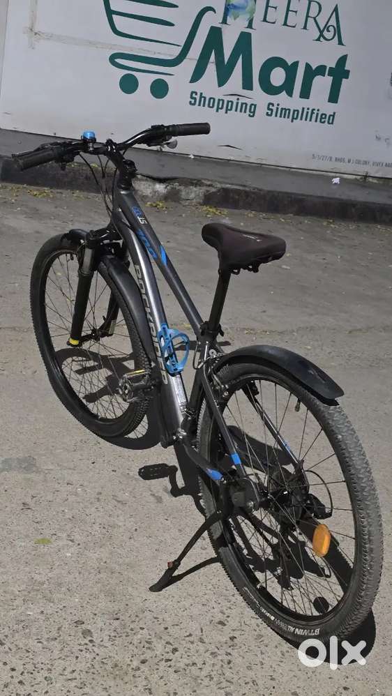 Rock Rider ST100 Sports