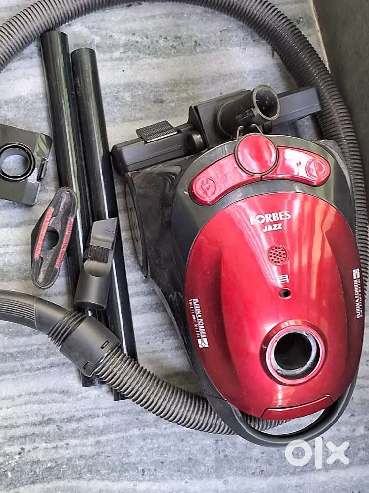 Forbes vacumn cleaner