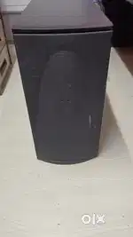 Bose Sub woofer passive