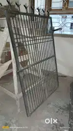 Iron Gate and Grill for sale