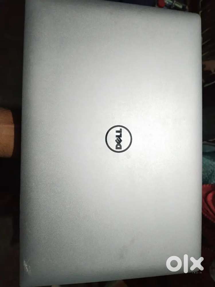 Dell Precision 5520