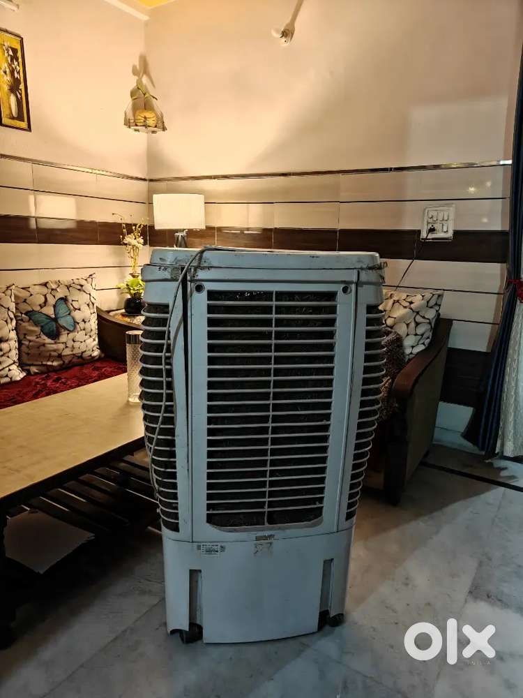 Room Air Cooler