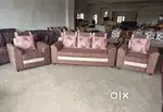 Any kind of sofa set only available in Starf furniture