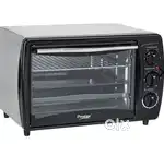 Prestige POTG OVEN 19 PCR 1380-Watt