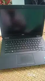 Laptop ( latitude)