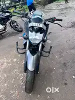 Yahama FZS Sell in Good Condition