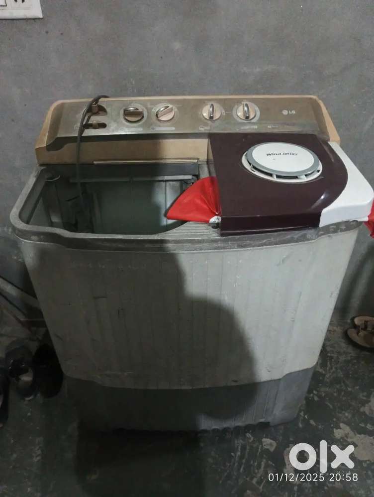 LG brand all ok condition