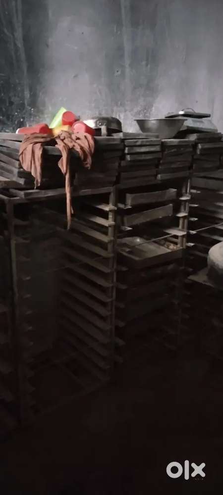 2.90 lakh Bakery oven for sale