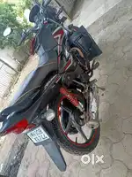 Best condition bike