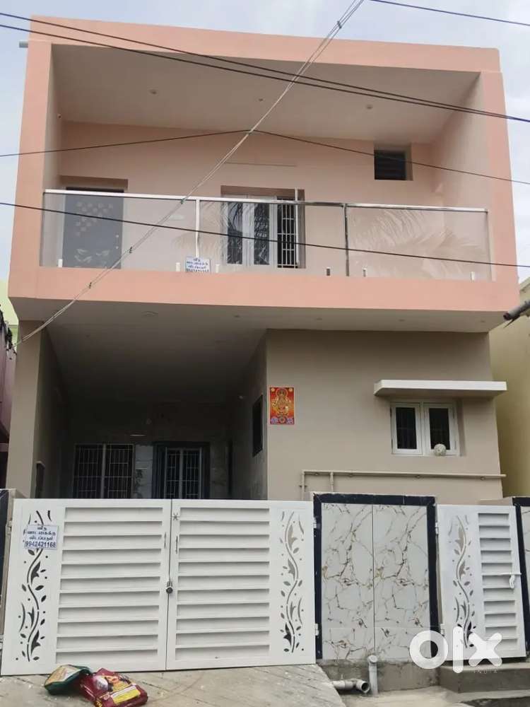 3BHK house