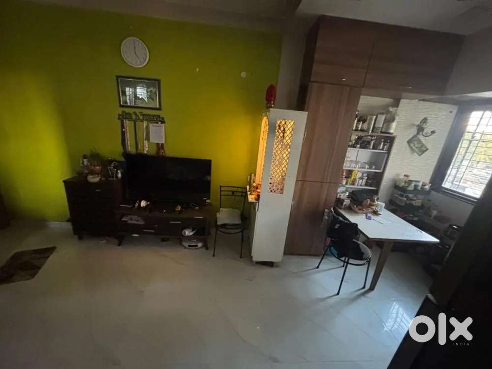 1BHK FLAT Available In Sion (Pratiksha Nager)