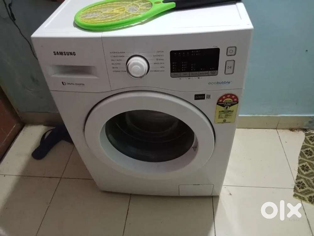 Samsung ecobubble front load 5 star motinagar location