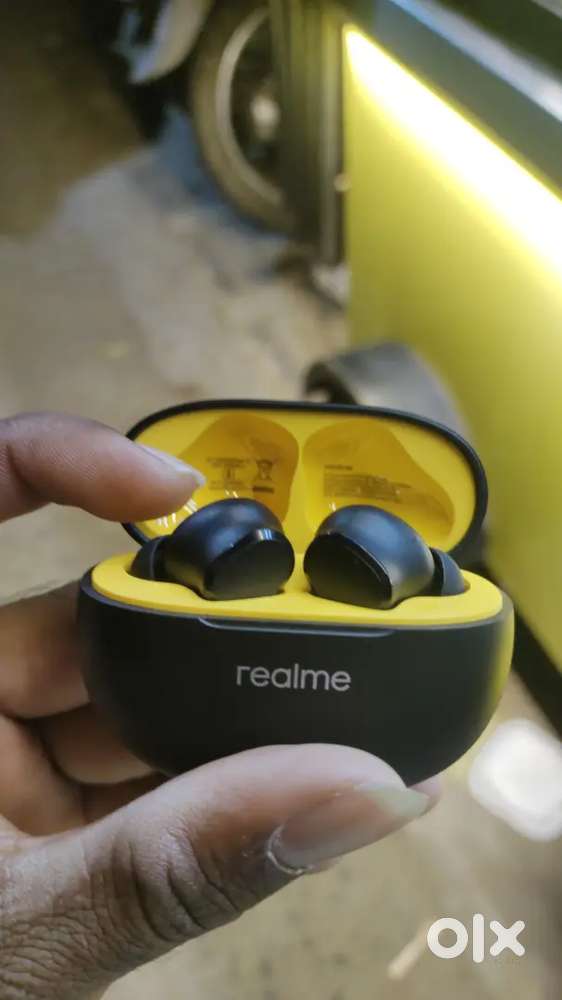 Realme t110 buds