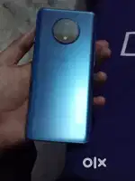 Oneplus 7t 8/256 Blue